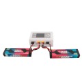 Ładowarka Gens Ace iMars D300 G-Tech AC/DC 300W/700W White - 5