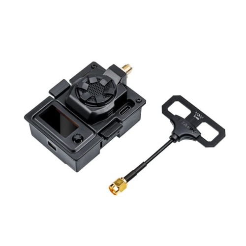 Nadajnik ELRS 2.4 GHz BetaFPV Micro 1W
