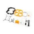Rama Happymodel CINE8 Frame Kit
