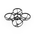 Air75 II Brushless Whoop Frame - Black