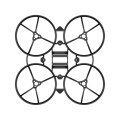 Air75 II Brushless Whoop Frame - Black
