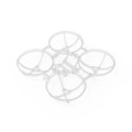 Air75 II Brushless Whoop Frame - Black