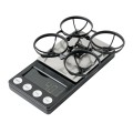 Air75 II Brushless Whoop Frame - Black