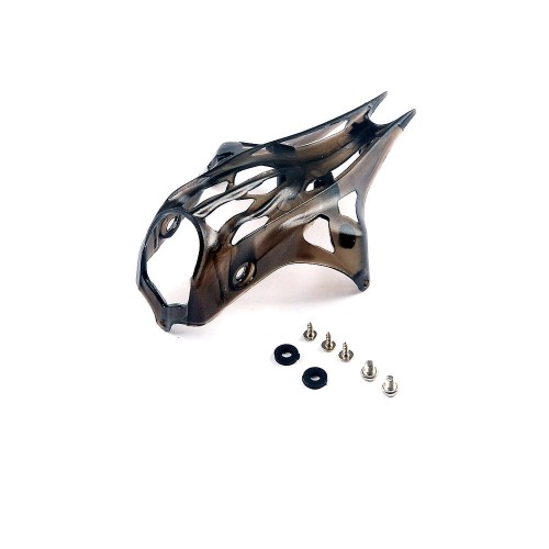 Canopy obudowa kamery do drona Happymodel Mobula7 HD