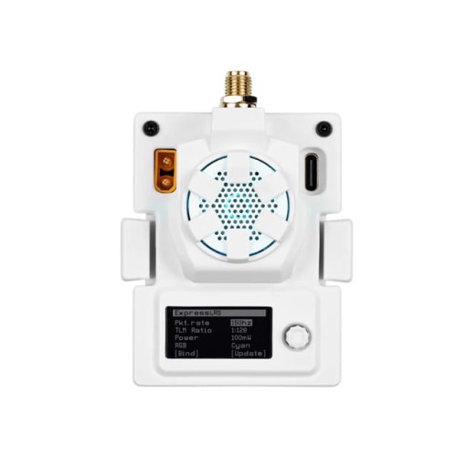 Nadajnik ELRS 2.4 GHz BetaFPV Micro 500mW