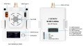 Nadajnik ELRS 2.4 GHz BetaFPV Micro 500mW