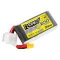 Tattu R-Line 650mAh 3S 11.1V 95C XT30 - 2