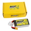 Tattu R-Line 650mAh 3S 11.1V 95C XT30 - 5