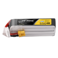 Tattu 550mAh 4S 95C 15.2V HV XT30 - 1