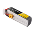 Tattu 550mAh 4S 95C 15.2V HV XT30 - 2