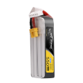 Tattu 550mAh 4S 95C 15.2V HV XT30 - 4