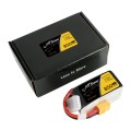 Tattu 850mAh 4S 14.8V 75C XT60 - 5
