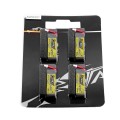 Tattu R-Line 1S 450mAh 3.8V 95C BT2.0 (4 pack) - 5