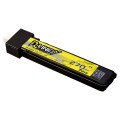 Tattu 1S 270mAh 95C 3.8V HV BT2.0 (5 pack) - 3