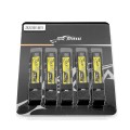 Tattu 1S 270mAh 95C 3.8V HV BT2.0 (5 pack) - 5