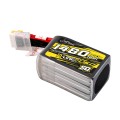 Tattu R-Line V6 1480mAh 6S 160C XT60 [SQ] - 3