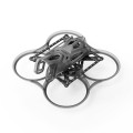 Pavo Pico II Brushless Whoop Frame - Frame / Black