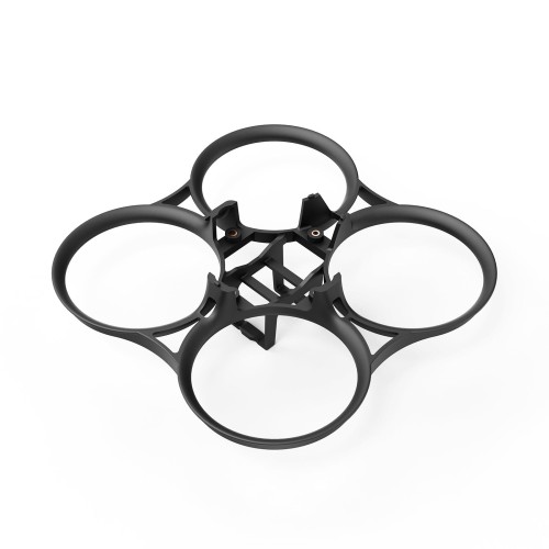 Pavo Pico II Brushless Whoop Frame - Frame / Black