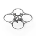 Pavo Pico II Brushless Whoop Frame - Frame / Black