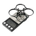 Pavo Pico II Brushless Whoop Frame - Frame / Black