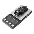 O4 Air Unit Bracket II - Bracket / Black