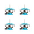 1102 Brushless Motors - 22000KV-37mm (2022) / Blue
