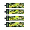 LAVA II 1S Battery - 280mAh (5PCS)