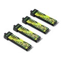 LAVA II 1S Battery - 280mAh (5PCS)