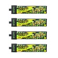 LAVA II 1S Battery - 280mAh (5PCS)