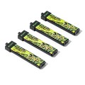 LAVA II 1S Battery - 280mAh (5PCS)