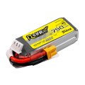 Tattu R-Line 2S 750mAh 95C 7.4V XT30 - 2