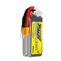 Tattu R-Line 2S 750mAh 95C 7.4V XT30 - 4