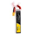 Tattu 2S 750mAh 95C 7.6V HV XT30 Long-Pack - 4
