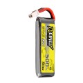 Tattu R-Line 1S 500mAh 3.7V 95C BT2.0 - 4