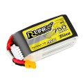 Tattu R-Line 4S 750mAh 14.8V 95C XT30 - 2