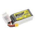 Tattu R-Line 4S 650mAh 14.8V 95C XT30 - 2