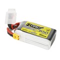 Tattu R-Line 4S 650mAh 14.8V 95C XT30 - 3