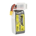 Tattu R-Line 4S 650mAh 14.8V 95C XT30 - 4
