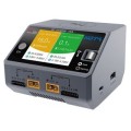 Ładowarka HOTA D6 PRO 2 x 325W