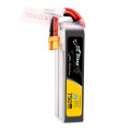 Tattu 4S 750mAh 95C 15.2V HV XT30 Long-Pack - 2