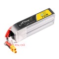 Tattu 4S 750mAh 95C 15.2V HV XT30 Long-Pack - 4