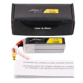Tattu 4S 750mAh 95C 15.2V HV XT30 Long-Pack - 5