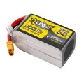 Tattu R-Line Version 5.0 2000mAh 14.8V 150C 4S1P Lipo Battery Pack with XT60 Plug - 3