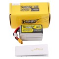 Tattu R-Line Version 5.0 2000mAh 14.8V 150C 4S1P Lipo Battery Pack with XT60 Plug - 5