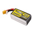 Tattu R-Line V5.0 4S 1550mAh 14.8V 150C XT60 - 3
