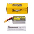 Tattu R-Line V5.0 4S 1550mAh 14.8V 150C XT60 - 5