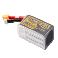 Tattu R-Line V5.0 6S 1800mAh 22.2V 150C XT60 - 3