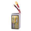 Tattu R-Line V5.0 6S 1800mAh 22.2V 150C XT60 - 4