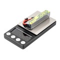 BetaFPV LAVA II 3S 580mAh 11.4V HV 95C XT30 (x2) - 4