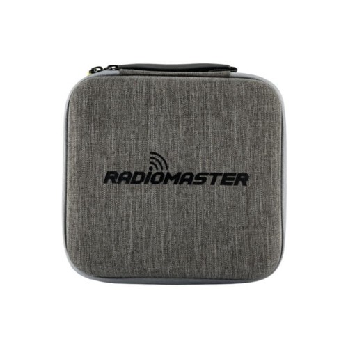 Etui case do Radiomaster Zorro